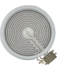 8" Radiant Surface Element Burner 1800watt Compatible with Whirlpool