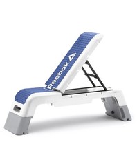 Reebok Step Aerobic Exercise Platform