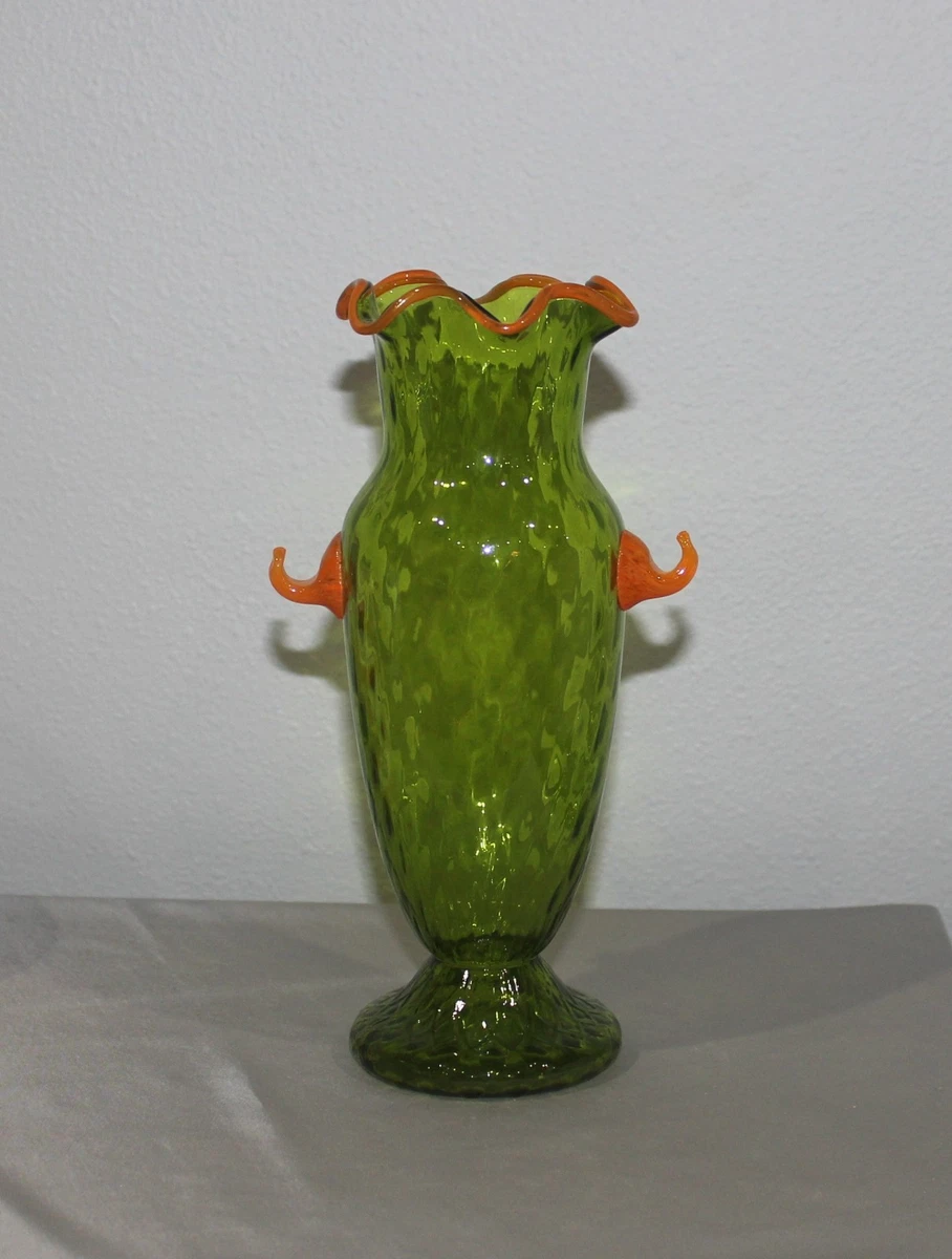 czechoslovakia vase products for sale | eBay
