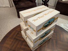 1982 The First Hess Truck  - Red Switch 