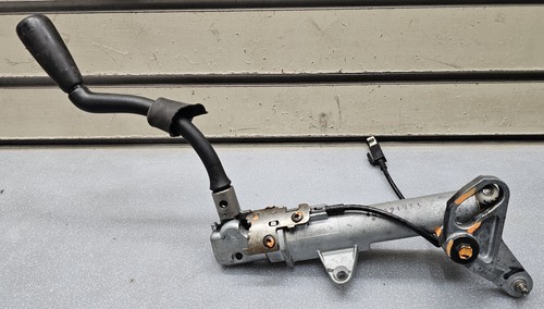 🔥04-12 CHEVY COLORADO / CANYON AUTOMATIC GEAR SHIFTER LEVER HANDLE ASSEMBLY OEM - Afbeelding 6 van 11