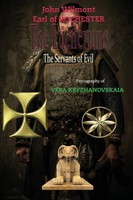 Vera Kryzhanovskaia (U. A.) | The Luciferians | Taschenbuch | Englisch (2023)