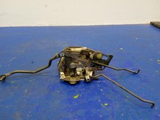 Porte arrière et accessoires Hyundai H100