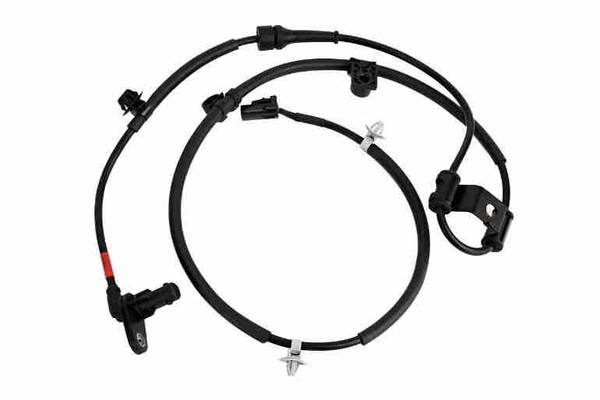 Vemo ABS Sensor Raddrehzahl DrehzahlfüHler Vorne Rechts FüR Hyundai Santa Fé-image