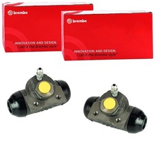 Cylindre de roue Renault SCENIC