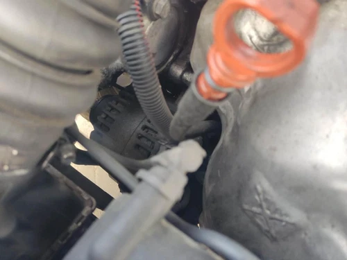 9646321780 Generator für CITROEN XSARA PICASSO 1.6 HDi 90 SX Top 2006 1665594 - Bild 1 von 9
