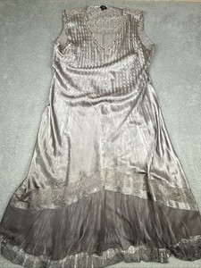 ebay grey dress I just added a new item to eBay, Lawrence Grey New York Side Ruching Slimming Fit Dress RRP 149