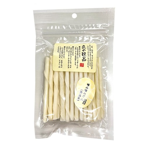 Master'S Masterpiece Dog Treat Chewing Gum (Additive-Free) 30 Pieces (X 1_