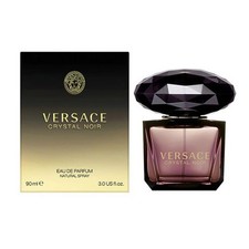 Versace Crystal Noir Eau de Parfum 90ml Spray