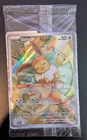 Eevee PROMO SVP 173 Prismatic Evolutions ETB SEALED Card Pokemon TCG Near Mint
