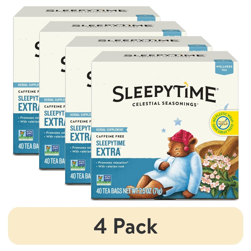 Bags，40 Count
