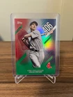 2026 Topps Series 2 Ted Williams Base (RAW)
