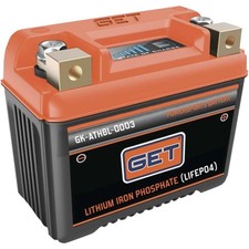 Athena Lithium Ion Battery - GK-ATHBL-0003