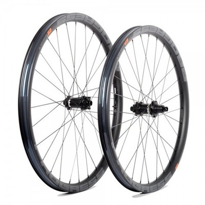 Bicycle Wheels Discontinued EB PLUS NITRO HYBRID MULLET BOOST 15X110/12X148 MICROSP