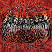 Audio Cd - Voivod - Wake - Century Media -D- Neu