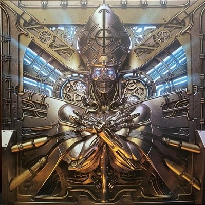 Ghost Phantomime Limited Edition Clear Vinyl NEW SEALED MINT