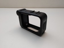 GoPro Media Mod - Mic + Media Ports - Official Accessory for HERO 9 10 11 12 13