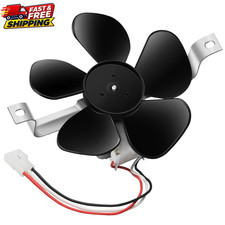 S97012248 Range Hood Fan Motor Fits Broan NuTone 97012248 BP17 AP4527731