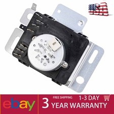 W10745655 W10436308 Dryer Timer is Compatible with Whirlpool MA