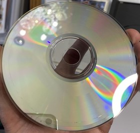 NBA Jam Extreme (Sega Saturn, 1996) Complete CIB w/ Manual Resurfaced Tested