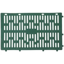  4 Pcs Trunk Protector Plant and Tree Guard Plastic Mesh Protectors