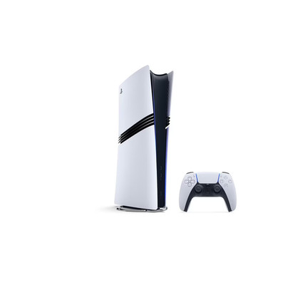 Sony PlayStation 5 Pro Console 2TB PS5 Brand New