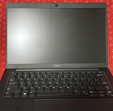 Dell Latitude 7390 Intel i5-8250U , 8GB RAM , 256GB SSD , Windows 11 pro