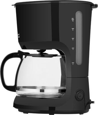 ECG KP 2116 EASY Filterkaffeemaschine #1907351