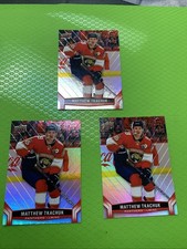 2023-24 Upper Deck Tim Hortons - Matthew Tkachuk #42 quantity 3 Florida Panthers