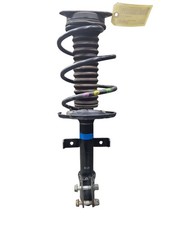 FEDERBEIN RECHTS VORNE STRUT RIGHT FRONT Renault Captur (2R) 543021361R