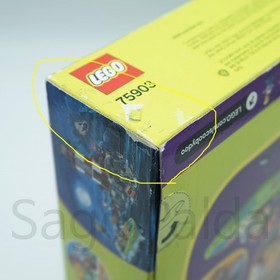 Lego 75903 Scooby-Doo Haunted Lighthouse  NEW SEALED But Damaged Box *READ*