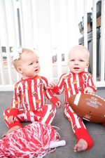 Touchdown Time - Bamboo Sleeper