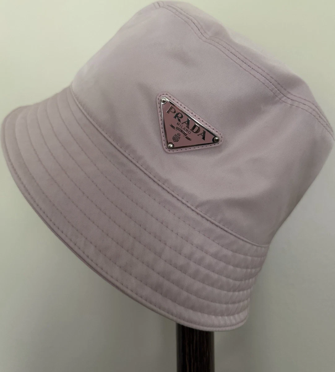 PRADA Bucket Hats for Women for sale - eBay display picture 3