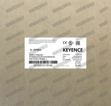 A-DPW2 Light Source Keyence New in box A-DPW2 HTP0