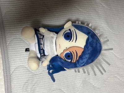 Ado Gira Gira Plush Doll J Pop Singer Character Japan