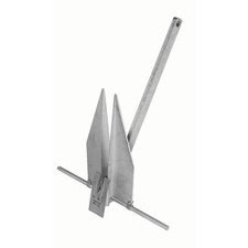 Fortress 10917578 Guardian G-11 6lb Anchor