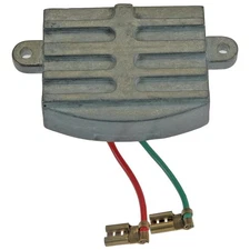 New Voltage Regulator For Volkswagen Rabbit L4 1.8L 83-83 21229114 21229141