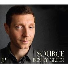 Source von B. Green | CD | Zustand sehr gut