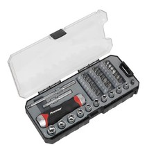 Sealey Screwdriver Set
