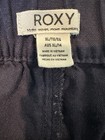 Women’s Roxy Blue Linen Blend Pants XL — photo 5