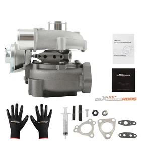 Turbolader for Toyota Picnic Previa 2.0L TD 85KW/116HP 1CD-FTV 2001- 721164-001