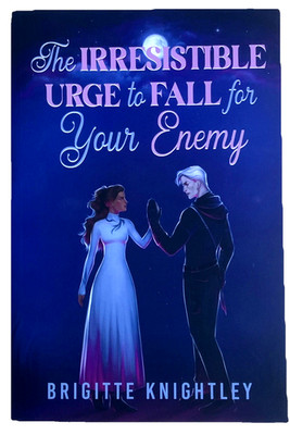 The Irresistible Urge To Fall For Your Enemy Brigitte Knightley Love Story SpeEd