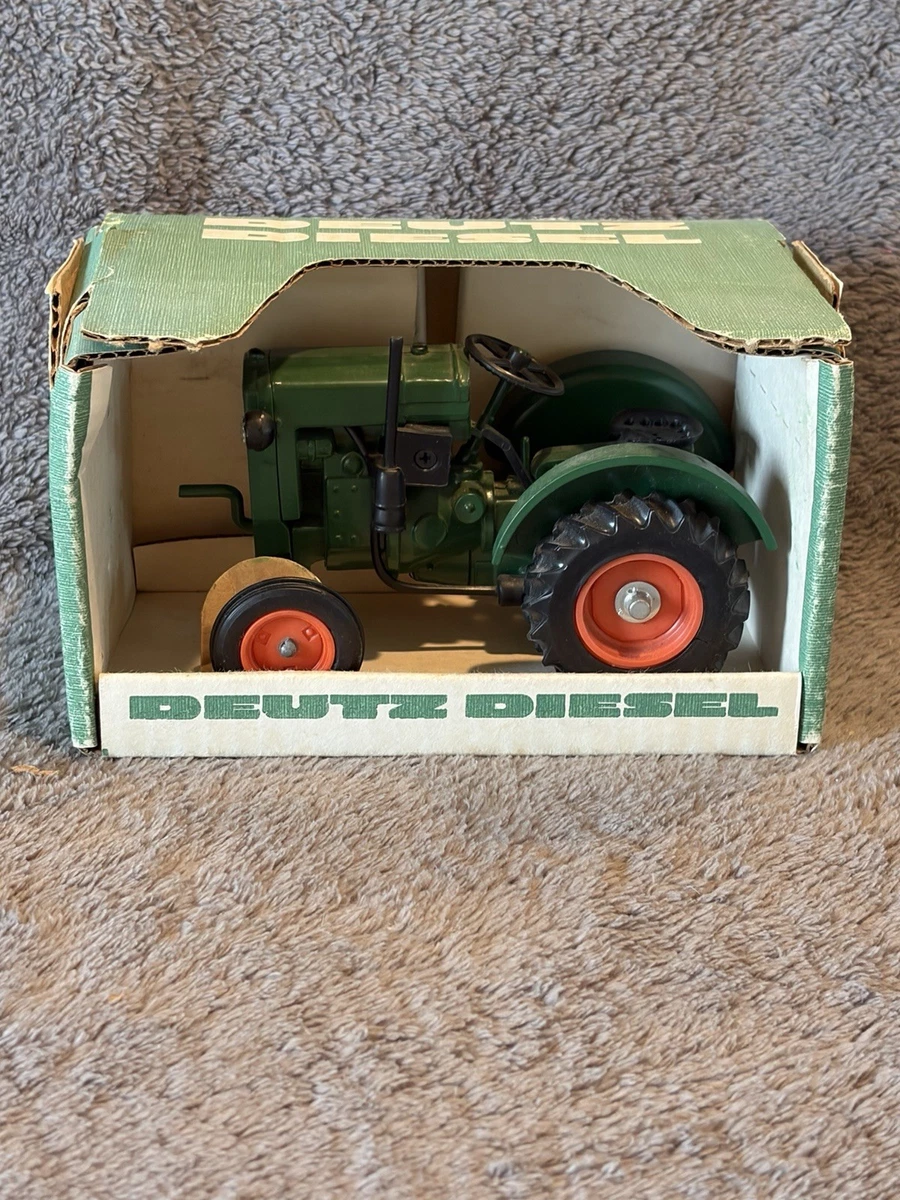 Deutz Tractor products for sale | eBay