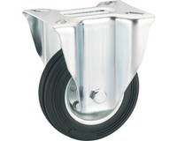 Tarrox Transport-GeräTe-Bockrolle, Bis 150 Kg, 160 X 195 X 40 Mm
