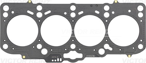 Zylinderkopfdichtung FÜR Audi A4 B7 (8EC) - Victor Reinz 61-33770-10-image