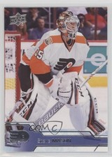 2016-17 Upper Deck Steve Mason #389 0jh2