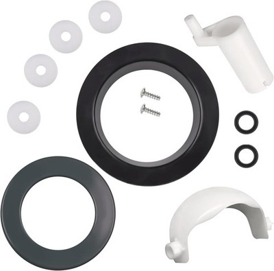 34117 Waste Ball Kit For Thetford Aqua Magic Style II, Style Lite, Plus Toilet