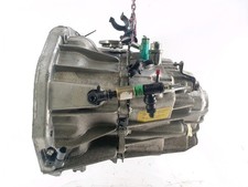 Boite de vitesse Renault LAGUNA