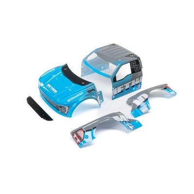 Losi Method Raptor Body Set Baja Rey 2.0 LOS230134