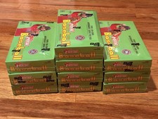 Topps 2022 Heritage Minor League Baseball Hobby Box - 2 On Card Autos per Box!!!